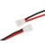 Gniazdo Molex 51005 - z przewodem 100mm (2 PIN)